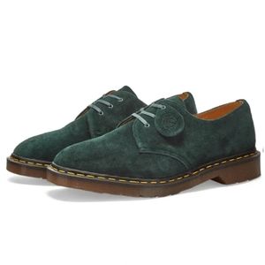 DR. MARTENS X C.F. STEAD SHOE